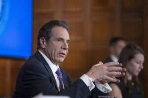 NY could roll back reopening in regions violating protocols  CuomoNY could roll back reopening in re
