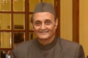 Serious diplomatic lapse in relationship with Nepal  Karan Singh