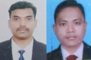 2 Indian mission staffers arrested in Pak  India demands immediate release