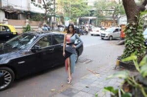 Diana Penty  I m usually not a love story kind of person