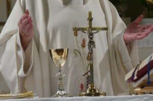 Kerala Catholic priest found dead in well