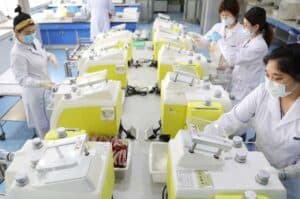 Beijing reports 27 new confirmed COVID 19 cases