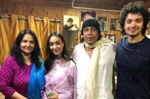 Mithun Chakraborty to skip birthday bash due to Sushant s death  COVID 19