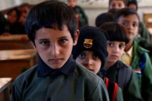 25 000 grave violations against kids in armed conflict last yr  UN