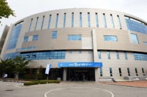 Pyongyang blows up inter Korean joint liaison office