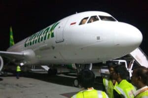 Aviation fuel prices raised second time in June