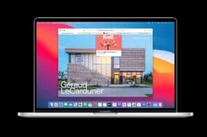Apple ditches Intel  first ARM run Mac coming later this year