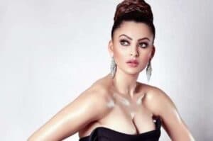 Urvashi on tweet plagiarism  Team behind celeb looks after social media posting
