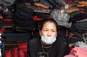 Tibetan refugees in Ladakh come out in India s support