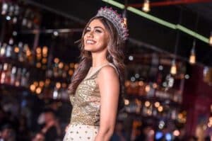 Apeksha Porwal s journey from being beauty queen to actress