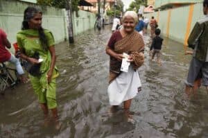 Kerala SDMA nod to three private Met agencies