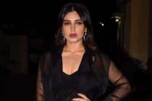 Bhumi Pednekar  I still have stars in my eyes