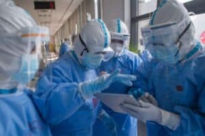 Beijing reports 31 new confirmed COVID 19 cases