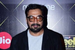 Anurag Kashyap on shooting in post COVID 19 era
