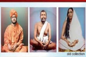 Ramakrishna     the Guru of the Monk Who Changed the Perception of Bharat to the West