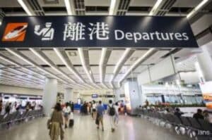 Hong Kong s longest railway line to open fully