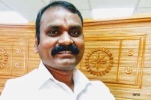 BJP members to voice Jai Hind  Vande Mataram and Bharat Mata Ki Jai in TN Assembly