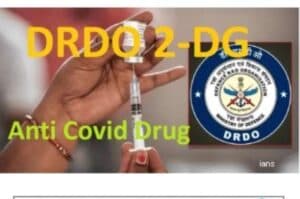 Dr Reddy s announces commercial launch of 2 DG