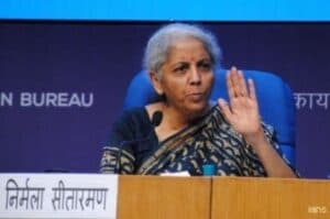 Covid relief  Measures worth over Rs 6 lakh cr announced