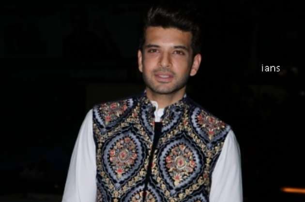 Karan Kundrra on shooting amid protocol  People at home need to enjoy