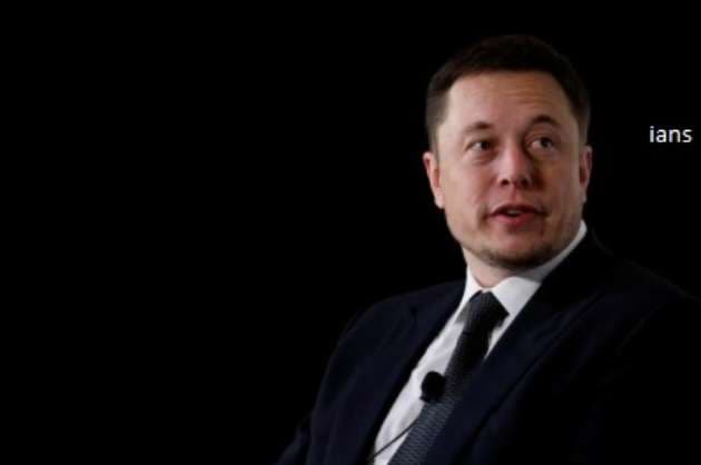 Elon Musk elaborates on Tesla s new electric motor