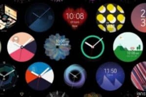 Samsung unveils new One UI Watch interface