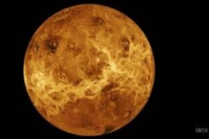 Life could exist in clouds of Jupiter  not Venus  Research