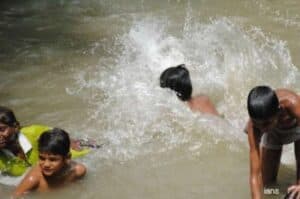 Delhi sizzles at 43 degree C  no respite likely on Wed