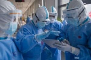 US not pushing scientists to favour lab leak theory  Lancet Covid chief