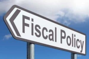 Strong fiscal policy support needed to kick start growth  EY India
