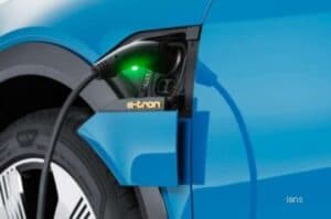 Audi starts booking for electric SUVs