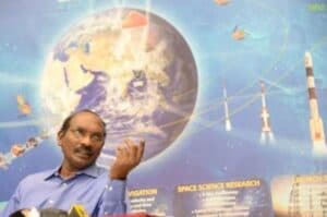 India s draft space transportation policy gives green push to ISRO
