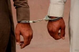 2 arrested clerics found involved in another conversion case