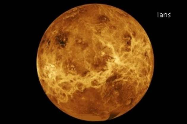 NASA to study  lost habitable  world of Venus