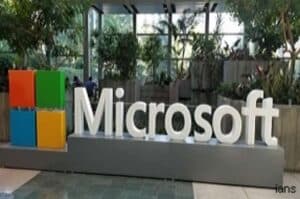 Microsoft announces Windows 11 operating system