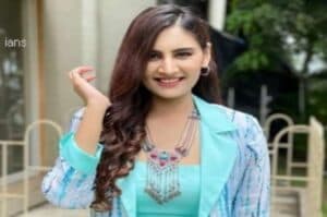 Vedika Bhandari on how her parents backed her acting dreams