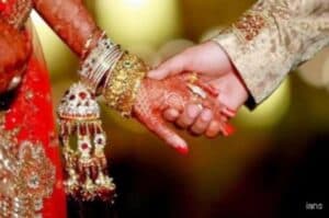 UP man marries woman after faking identity  held