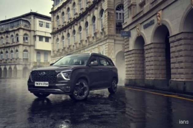 Hyundai optimistic of sales uptrend