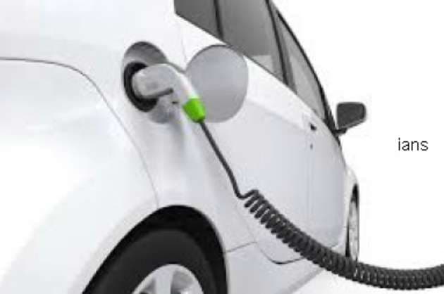 India to require 400k charging stations for 2 mn EVs by 2026  Report