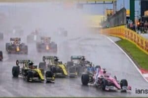 Turkey rejoins 2021 F1 calendar