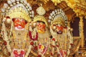 Saraspur temple priest threatens agitation if  Rath Yatra  not taken out