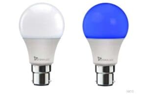 CESL resumes distribution of LED bulbs in UP  Bihar