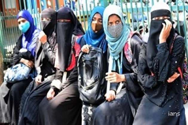 24 K taka students temporarily banned from attending classes for wearing hijab