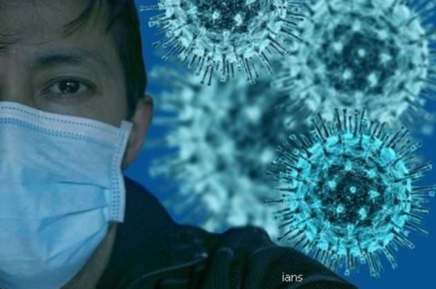 Covid infection may up risk of psychiatric disorders  Study