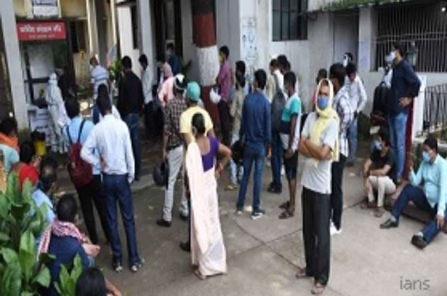 Adulterated food lands 45 in hospital in Aurangabad