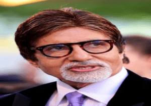 I'm not a patch on new actors: Amitabh Bachchan