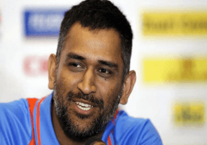 Rohit will take a lot from the innings: Dhoni