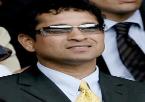 Tendulkar to watch F1 night race in Bahrain