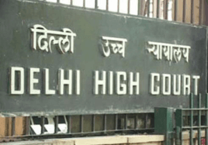 HC notice to poll panel on plea for acceptance of nomination