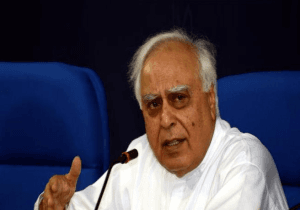 BJP will get around 120 seats: Sibal
